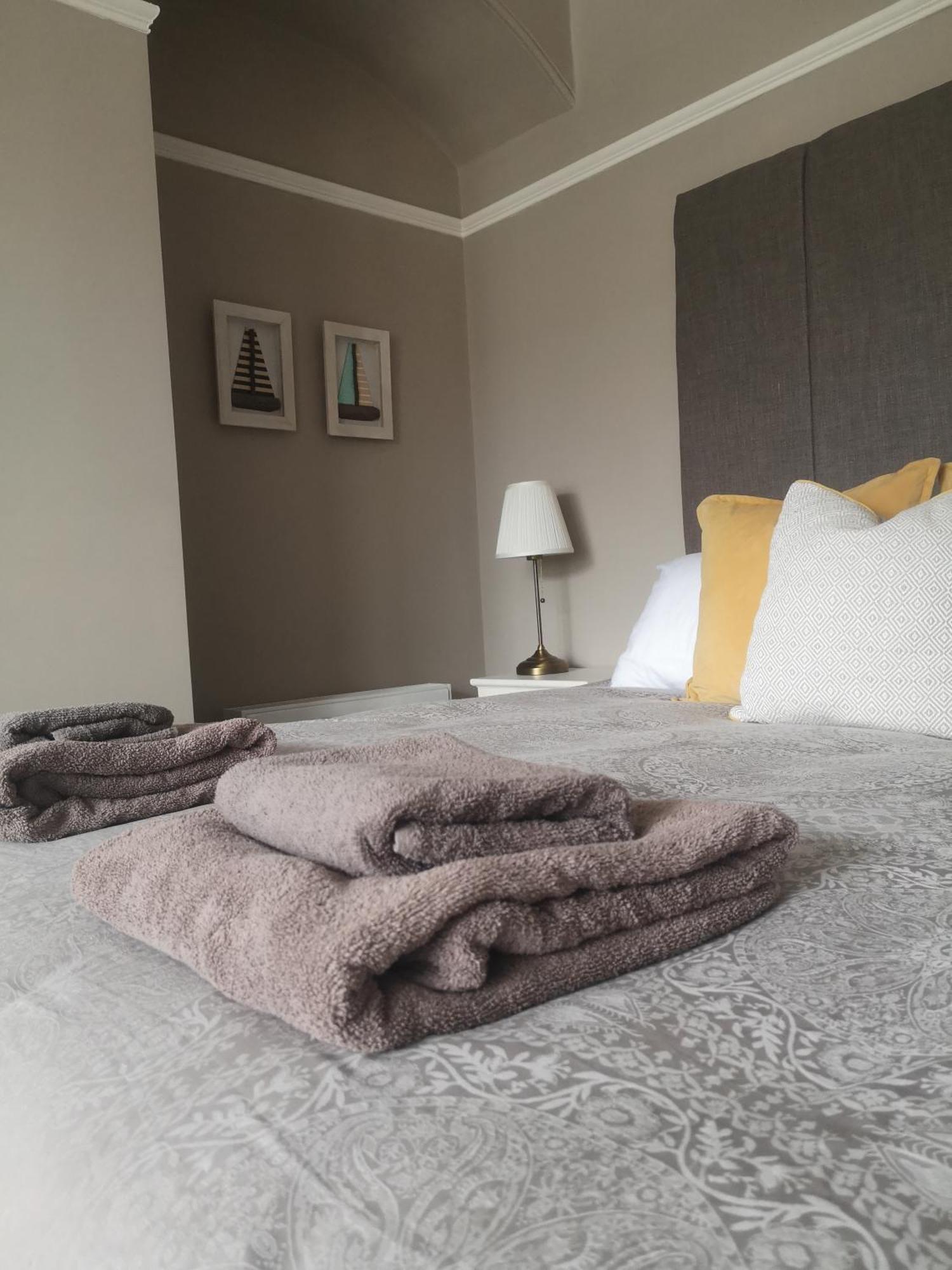 Greystones Guest house