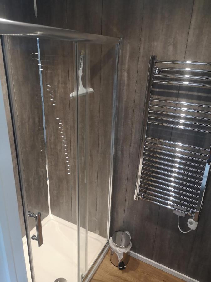 Гостевой дом Greystones Уитби